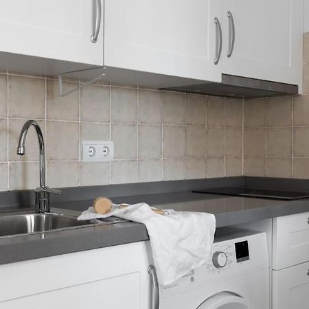 Estudio Morera Malaga Luaran gambar