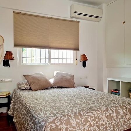 Estudio Morera Malaga Luaran gambar