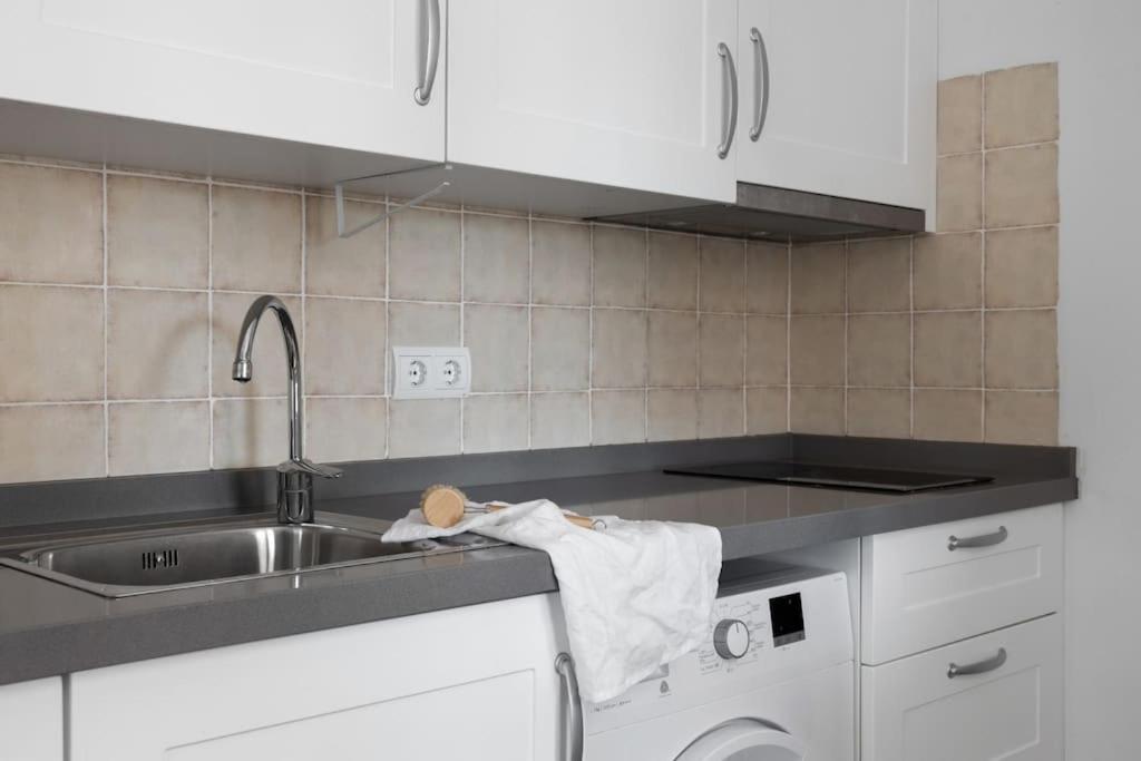 Estudio Morera Malaga Luaran gambar