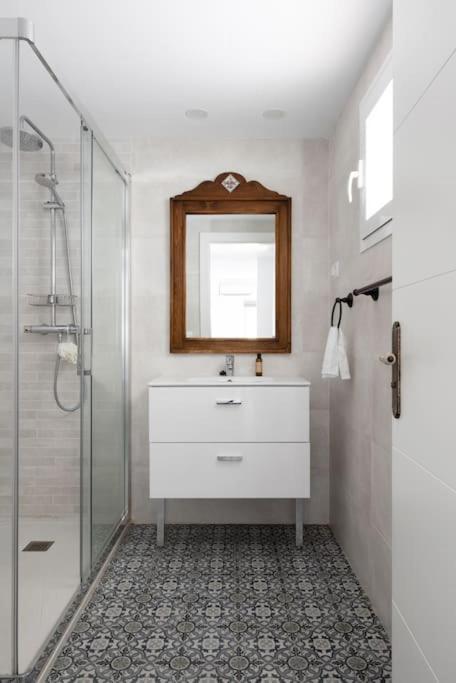 Estudio Morera Malaga Luaran gambar