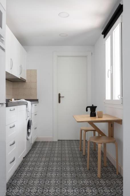 Estudio Morera Malaga Luaran gambar
