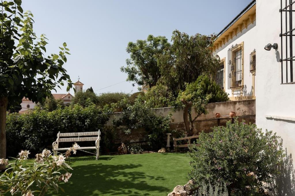 Estudio Morera Malaga Luaran gambar